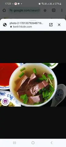 Hình ảnh Huyết Thêm 
