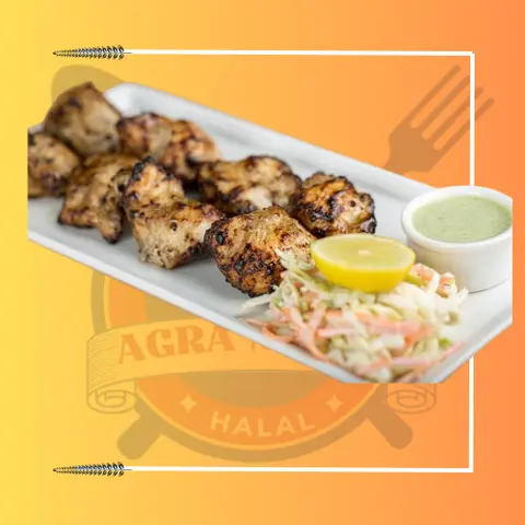 Hình ảnh Chicken - tikka kalimiri - 6pcs