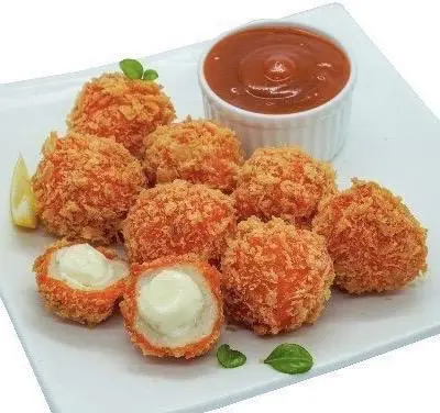 Hình ảnh Cá Cốm Mayo - 3 viên