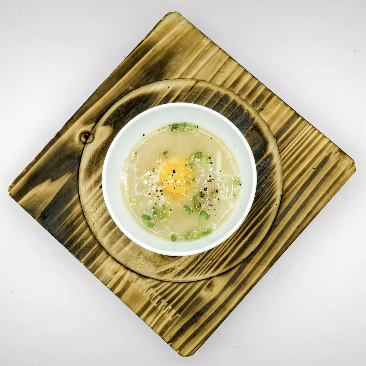Hình ảnh Tiết trứng