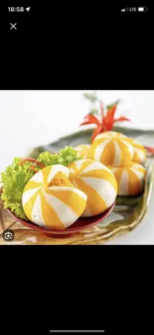 Hình ảnh bánh bao