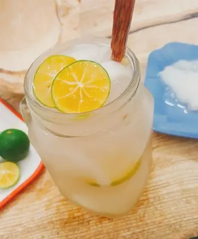 Hình ảnh Nước tắc 