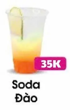 Hình ảnh SoDa Đào