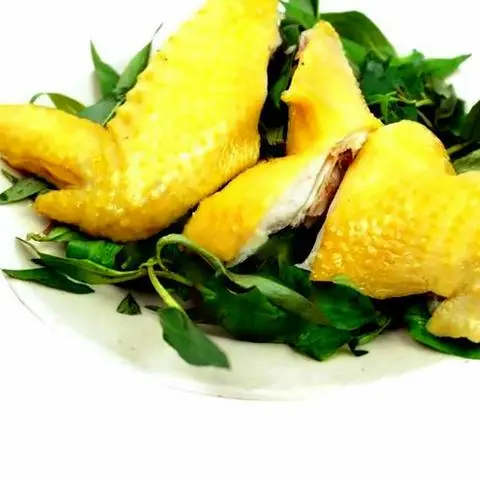 Hình ảnh Cánh gà