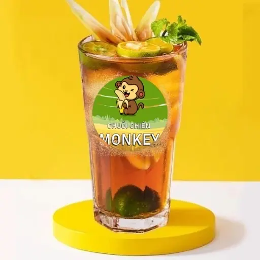 Hình ảnh Trà Tắc