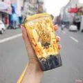 Hình ảnh Trà sữa trân châu Tiger