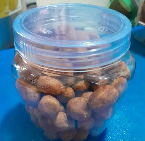 Hình ảnh Đạu phọng Tỏi  Ớt 