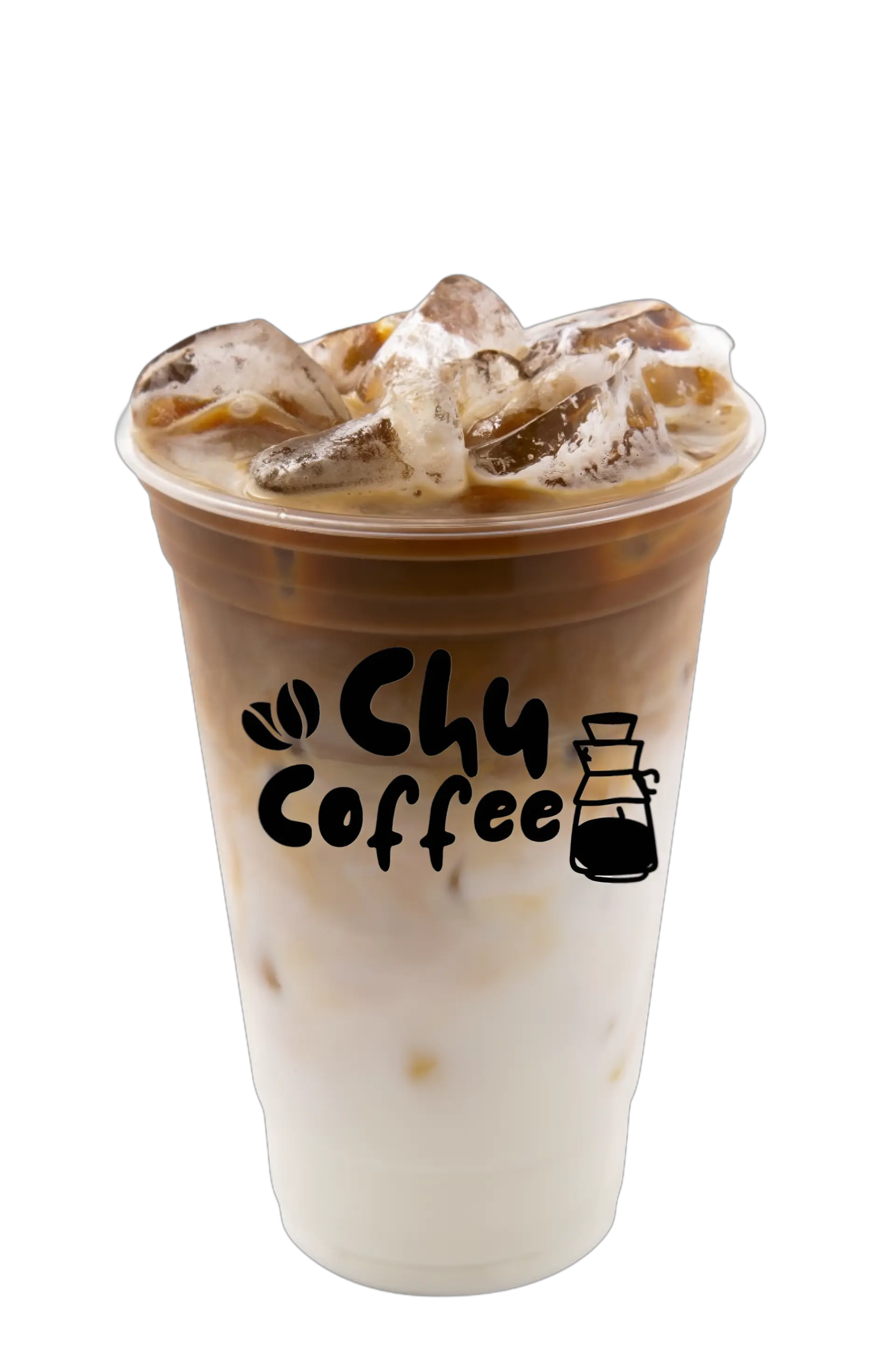 Hình ảnh Cà Phê Sữa Gấu (L) pet