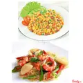 Hình ảnh Combo dương châu bún gạo
