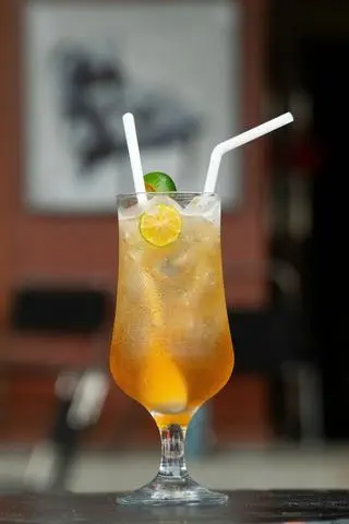 Hình ảnh Trà tắc