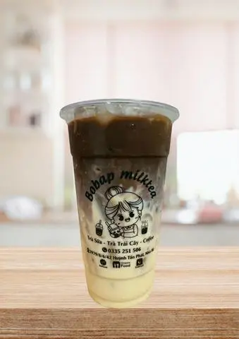 Hình ảnh Cacao Latte 
