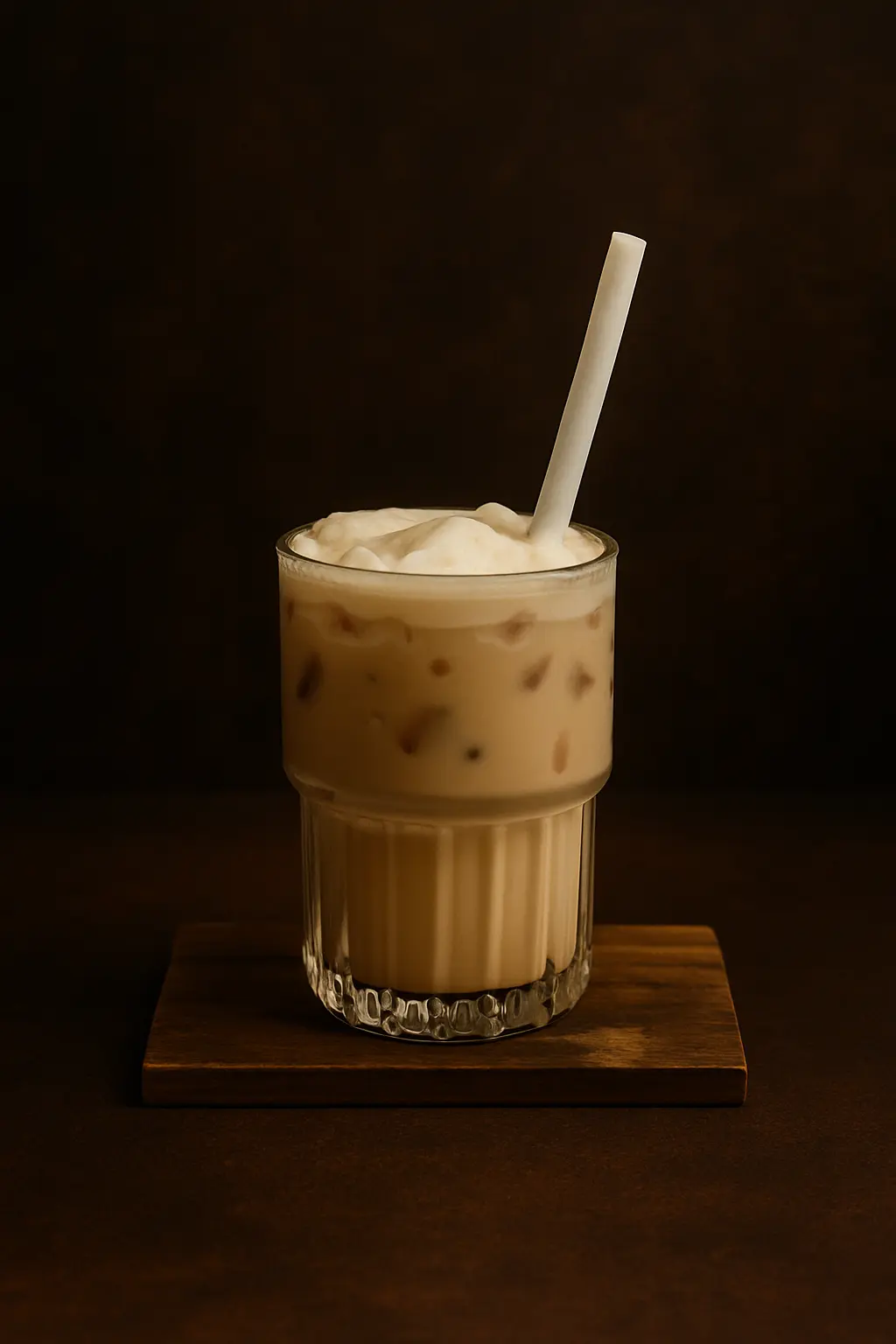 Hình ảnh Earlgrey milktea