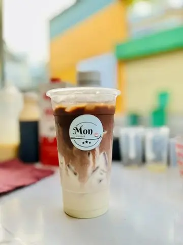 Hình ảnh Cacao sữa