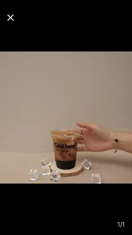 Hình ảnh Cofee đen đá