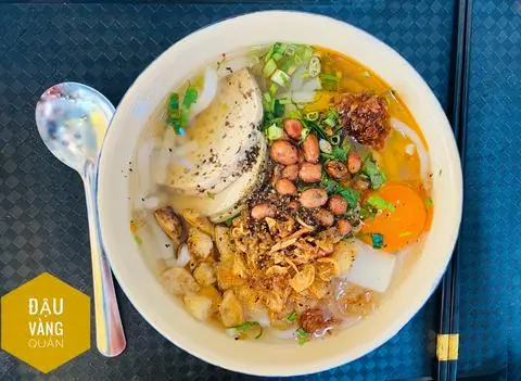 Hình ảnh Bánh Canh Bột Lọc Chay