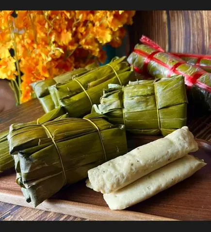 Hình ảnh chả thêm 