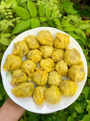 Hình ảnh Xíu mại