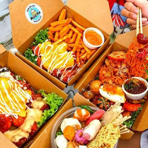 Hình ảnh Combo 3 box