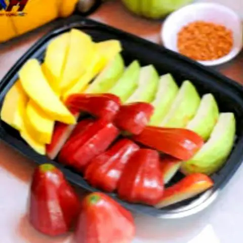 Hình ảnh Xoài - ổi