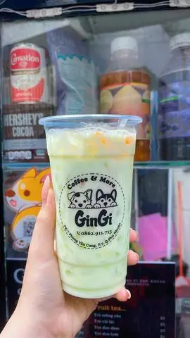 Hình ảnh Yaourt dưa lưới