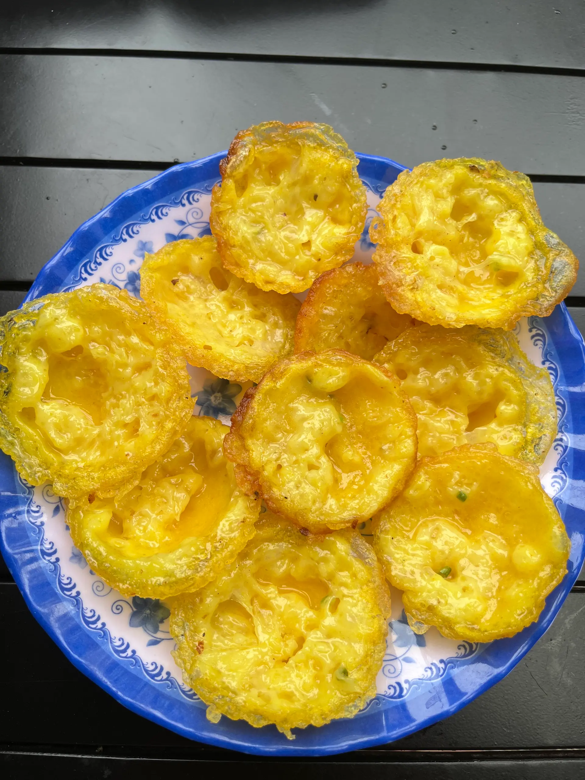 Hình ảnh Bánh khọt không nhân