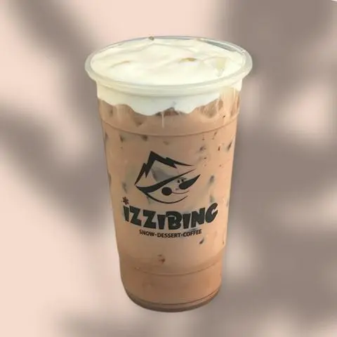 Hình ảnh Trà sữa socola