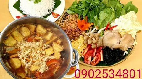 Hình ảnh Nước lẩu thêm