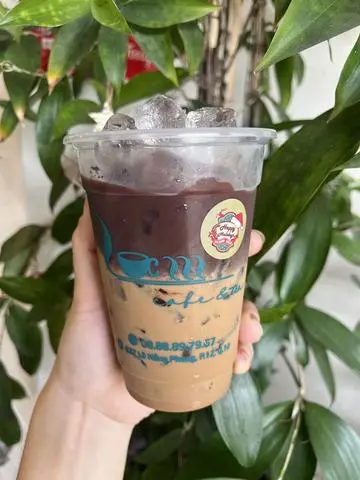 Hình ảnh Cafe Caramel