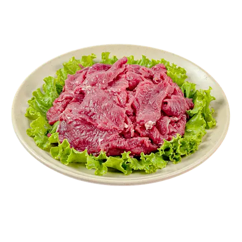 Hình ảnh Bò ta