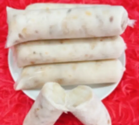 Hình ảnh Kem Chuối (Combo 10)Size 16