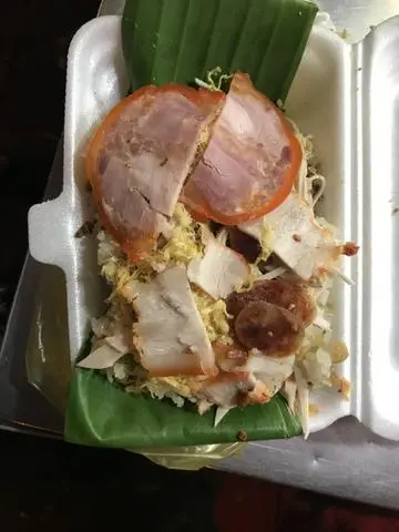 Hình ảnh Xôi lớn