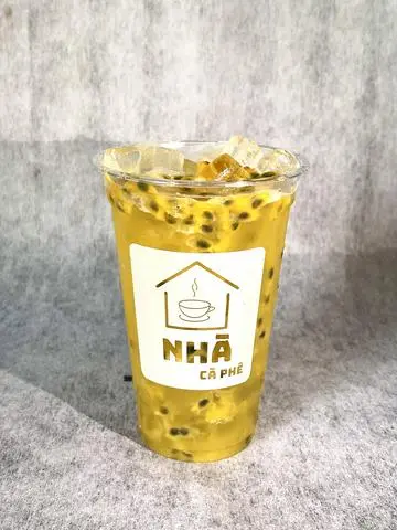 Hình ảnh Chanh Dây