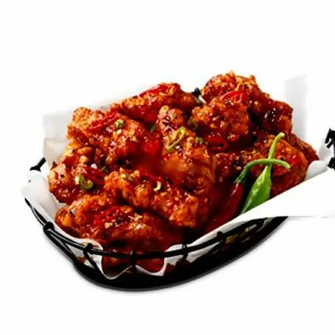 Hình ảnh Cánh sốt ngọt