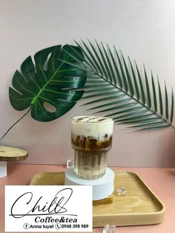 Hình ảnh Cafe muối