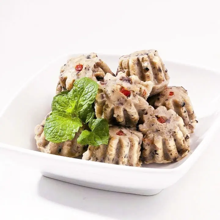 Hình ảnh Ốc Nhồi - 3 Viên
