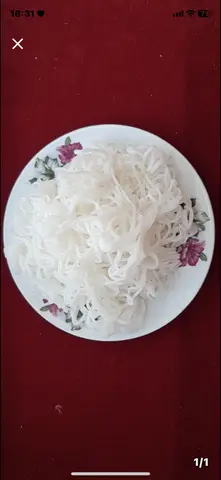 Hình ảnh Bún Thêm