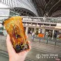 Hình ảnh Trà xoài kem sữa