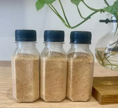 Hình ảnh Muối Tây Ninh - muối siêu cay hạt nhuyễn