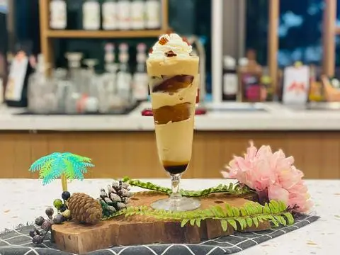 Hình ảnh Frappucino