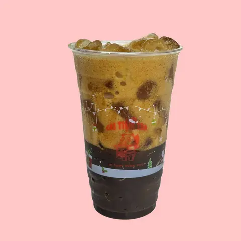 Hình ảnh Cà Phê Đen Đá - M