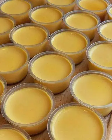 Hình ảnh Bánh flan 60g