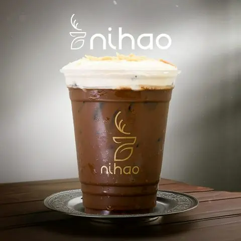Hình ảnh Cà Phê Phin Muối 