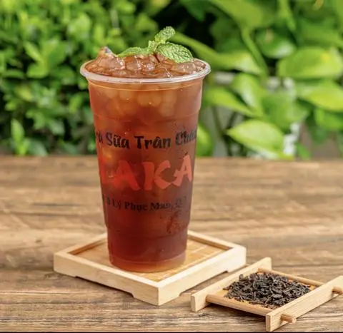 Hình ảnh Hồng Trà Nguyên Chất