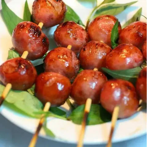 Hình ảnh Hồ Lô - 3v