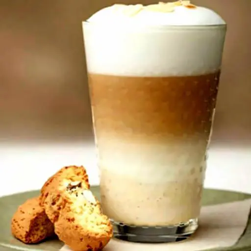 Hình ảnh Sữa Tươi Cacao