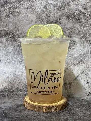 Hình ảnh Chanh muối
