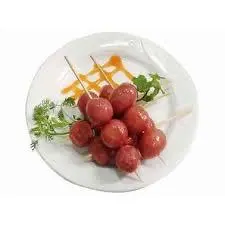 Hình ảnh Hồ Lô Chiên 