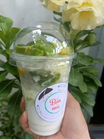 Hình ảnh Bơ Dầm 500ml