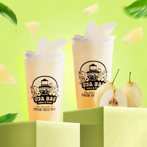 Hình ảnh Nước Ép Lê