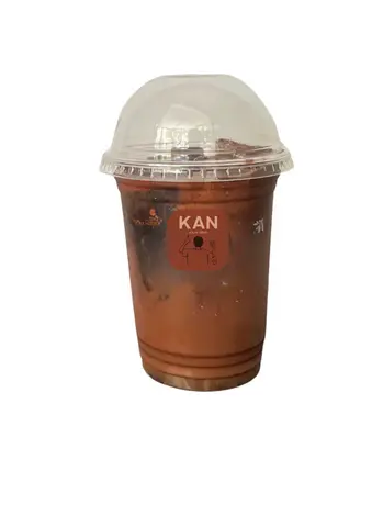 Hình ảnh Cacao sữa đậm vị